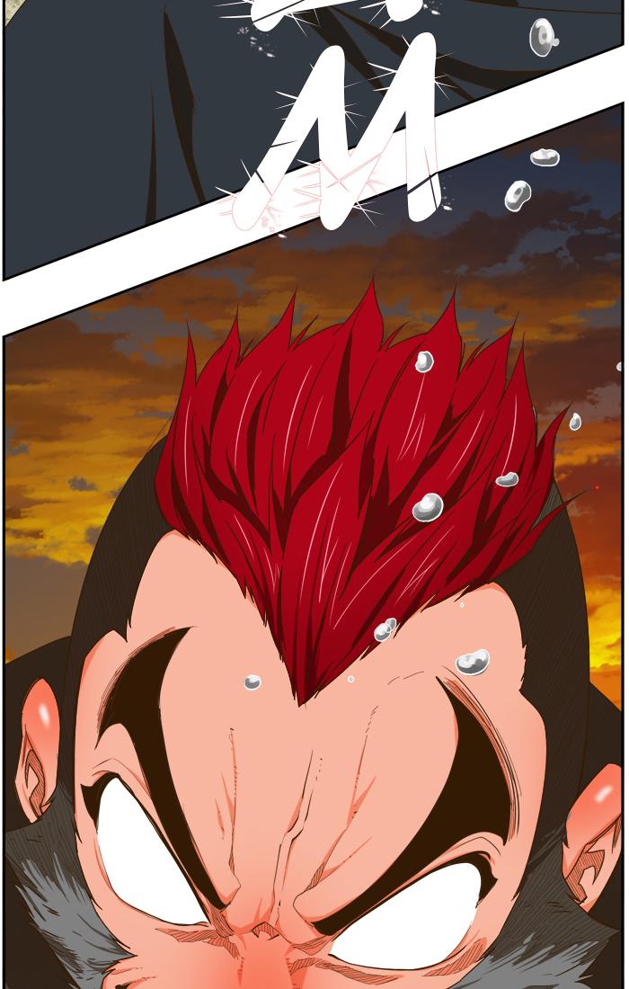 The God of High School - Chapter 420 Page 52