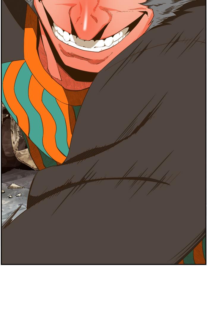 The God of High School - Chapter 420 Page 53