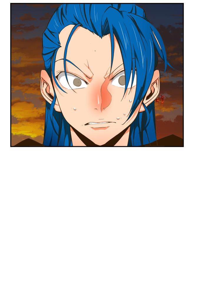 The God of High School - Chapter 420 Page 54