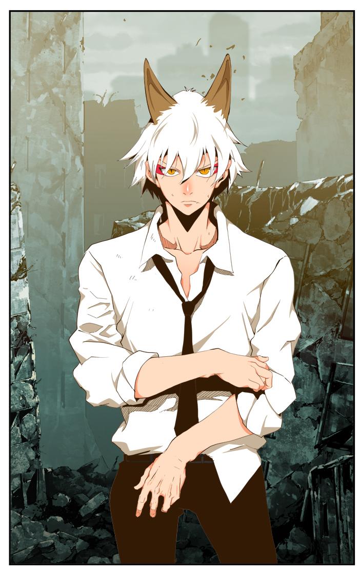 The God of High School - Chapter 420 Page 57