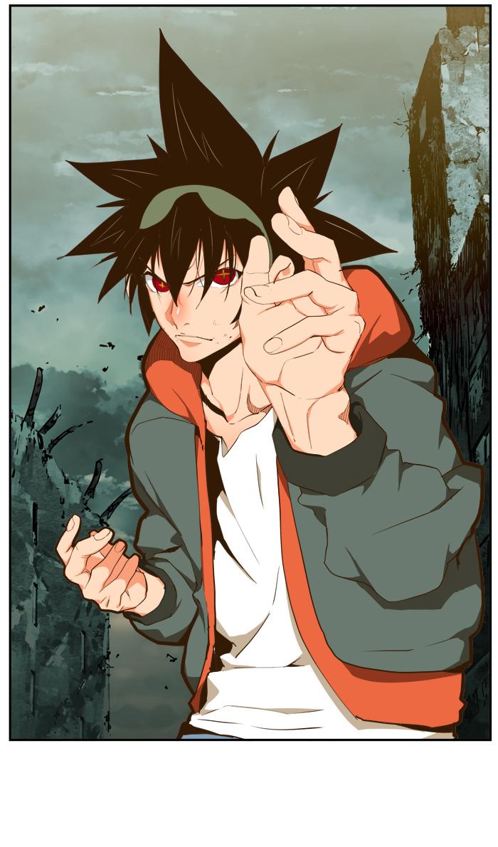 The God of High School - Chapter 420 Page 59