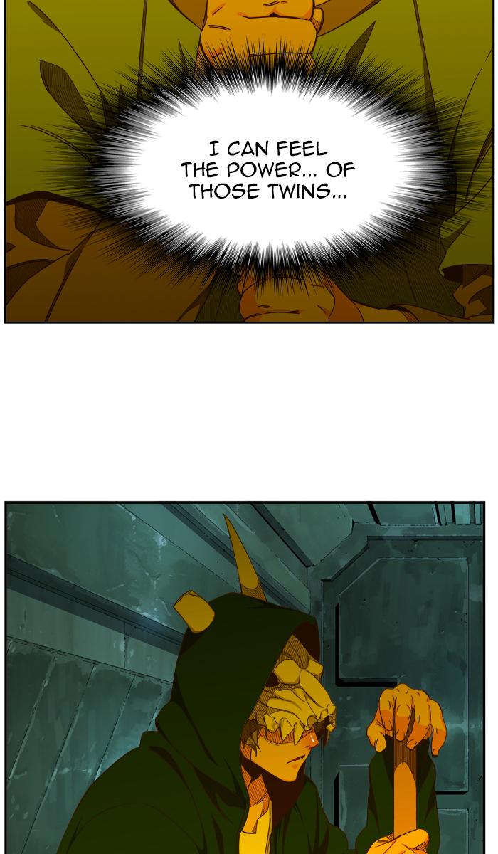 The God of High School - Chapter 420 Page 6