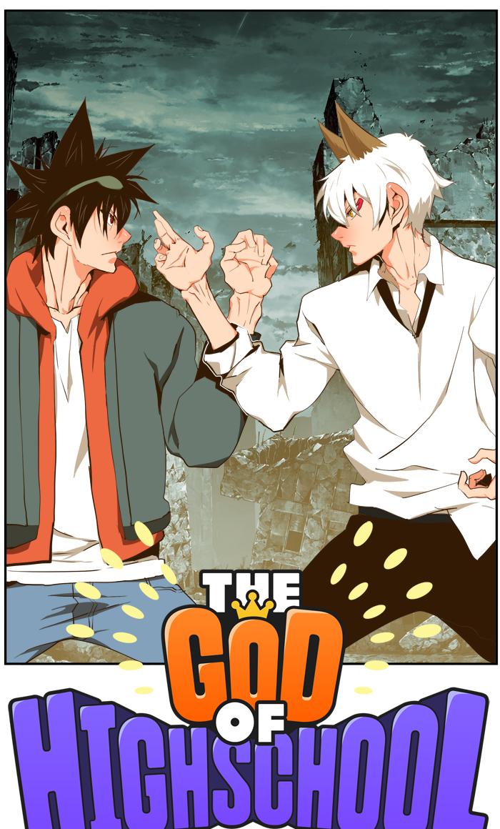 The God of High School - Chapter 420 Page 60