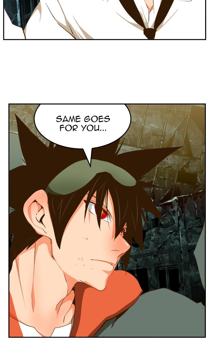 The God of High School - Chapter 420 Page 62