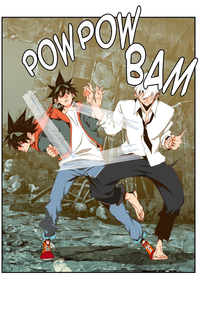 The God of High School - Chapter 420 Page 65