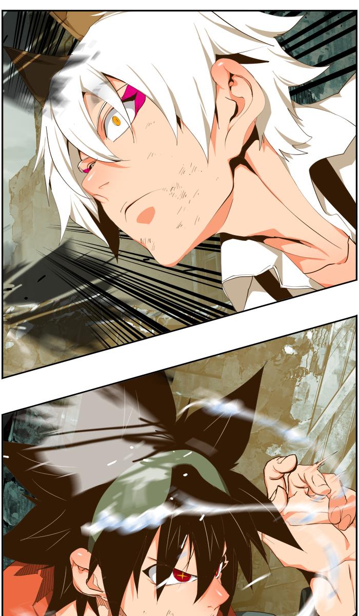 The God of High School - Chapter 420 Page 66