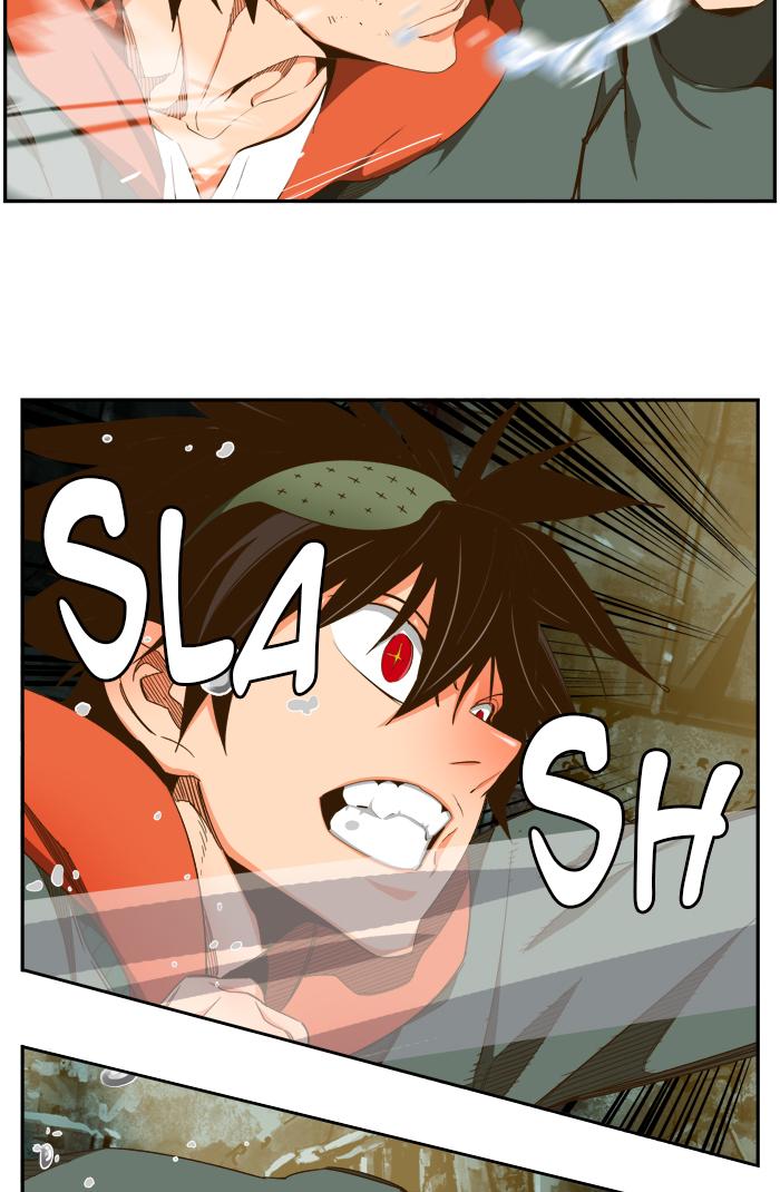 The God of High School - Chapter 420 Page 67