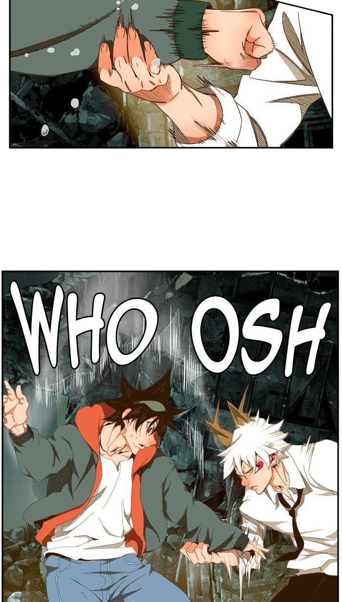 The God of High School - Chapter 420 Page 68