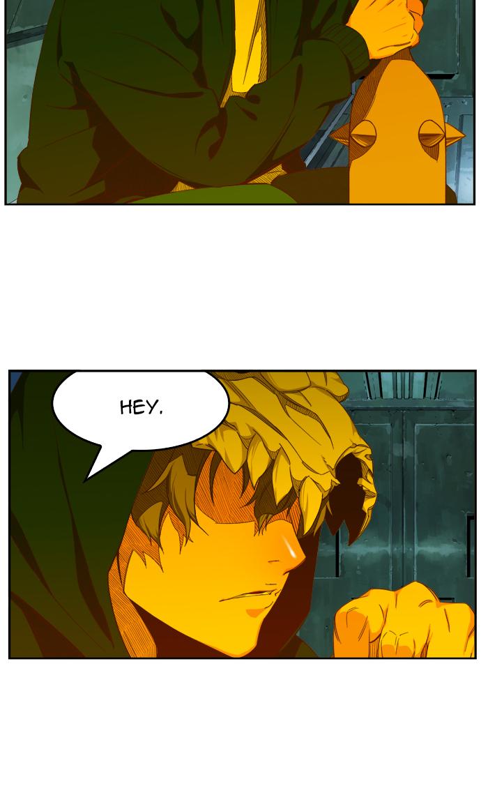 The God of High School - Chapter 420 Page 7