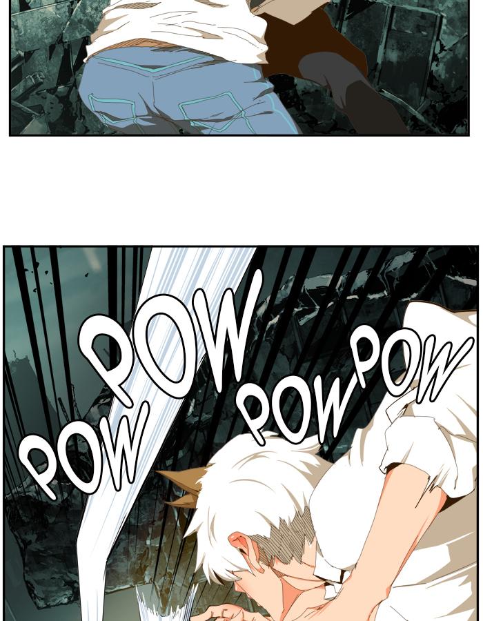 The God of High School - Chapter 420 Page 70