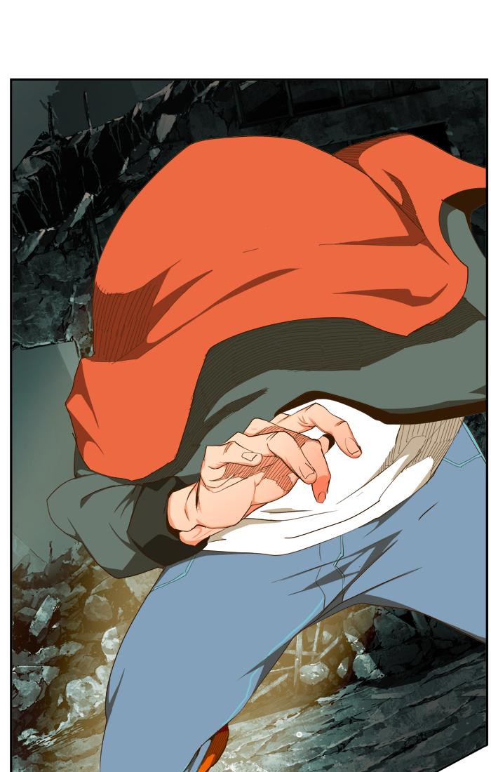 The God of High School - Chapter 420 Page 72