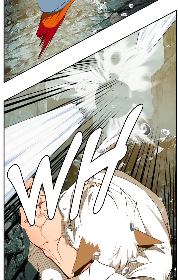 The God of High School - Chapter 420 Page 73