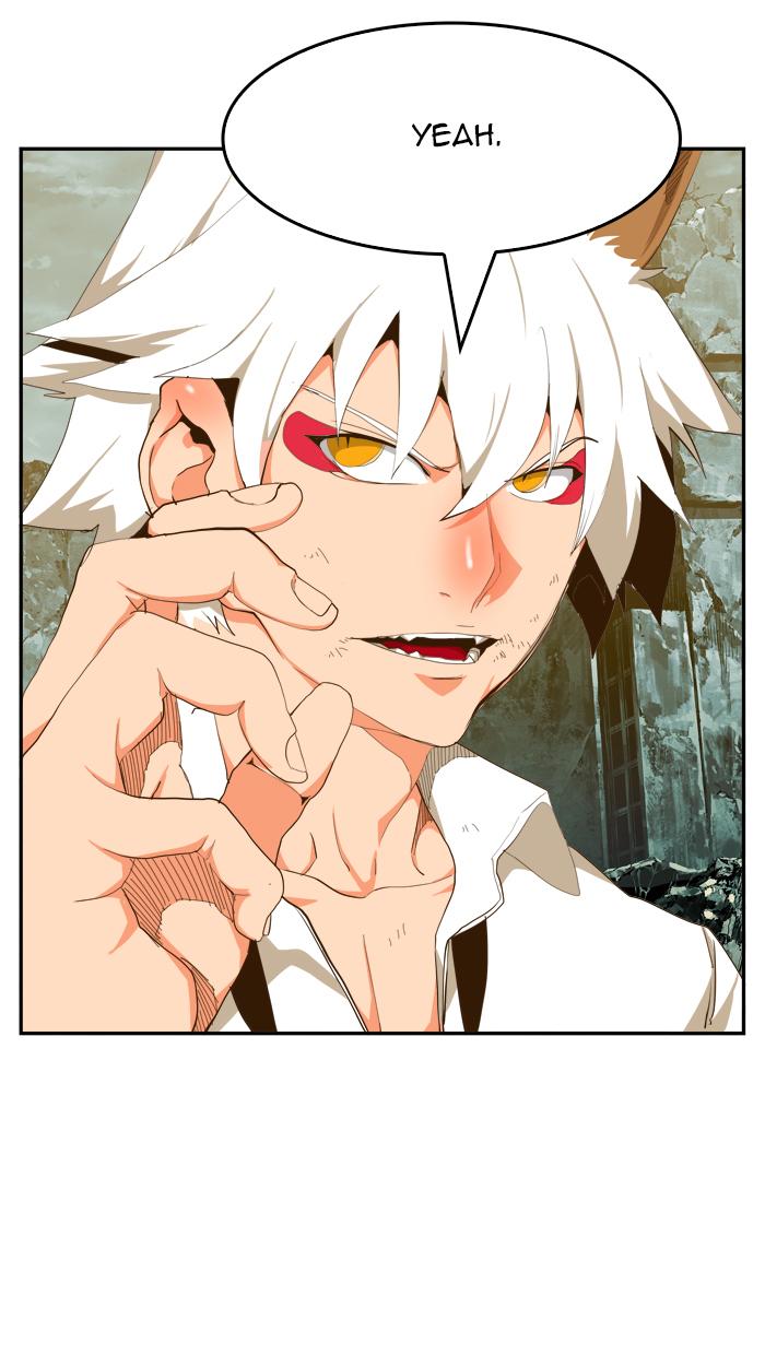 The God of High School - Chapter 420 Page 77