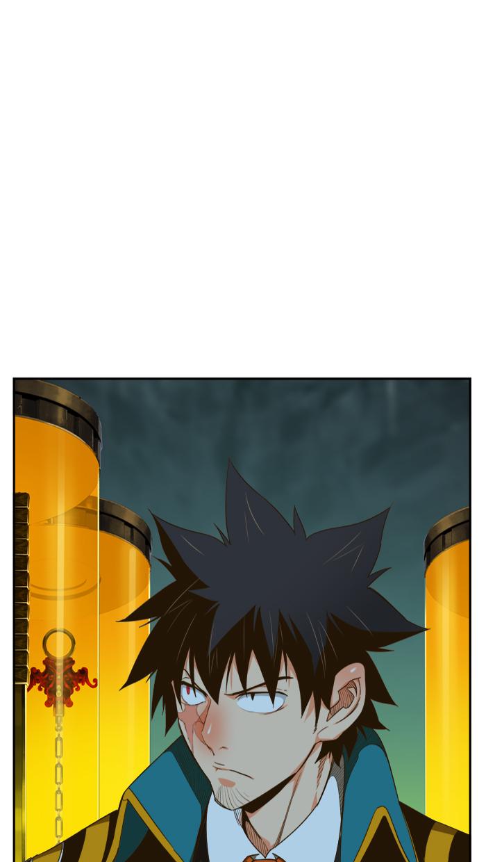 The God of High School - Chapter 420 Page 78