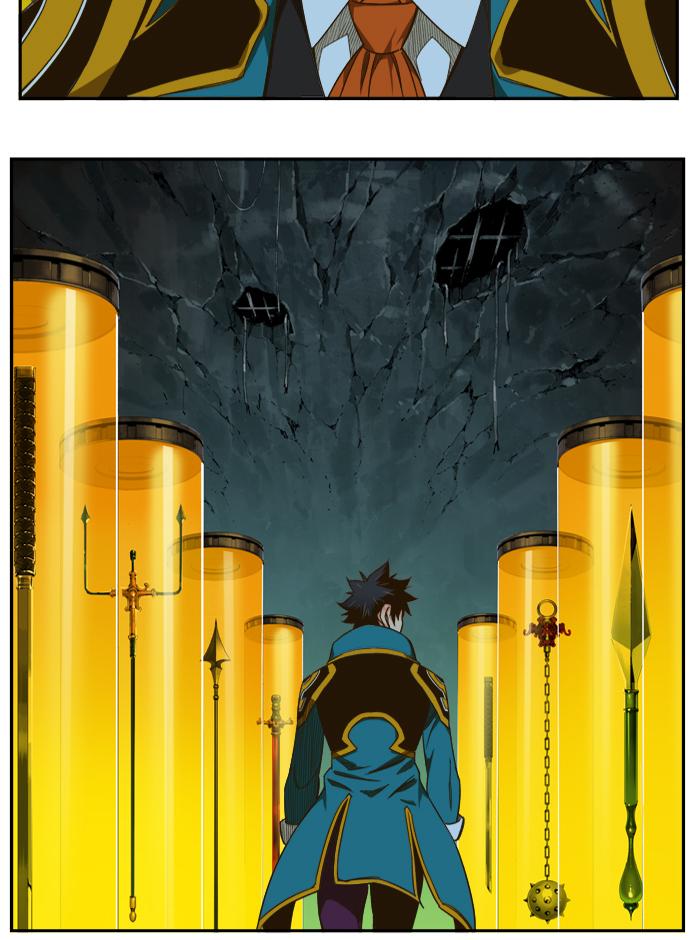 The God of High School - Chapter 420 Page 79