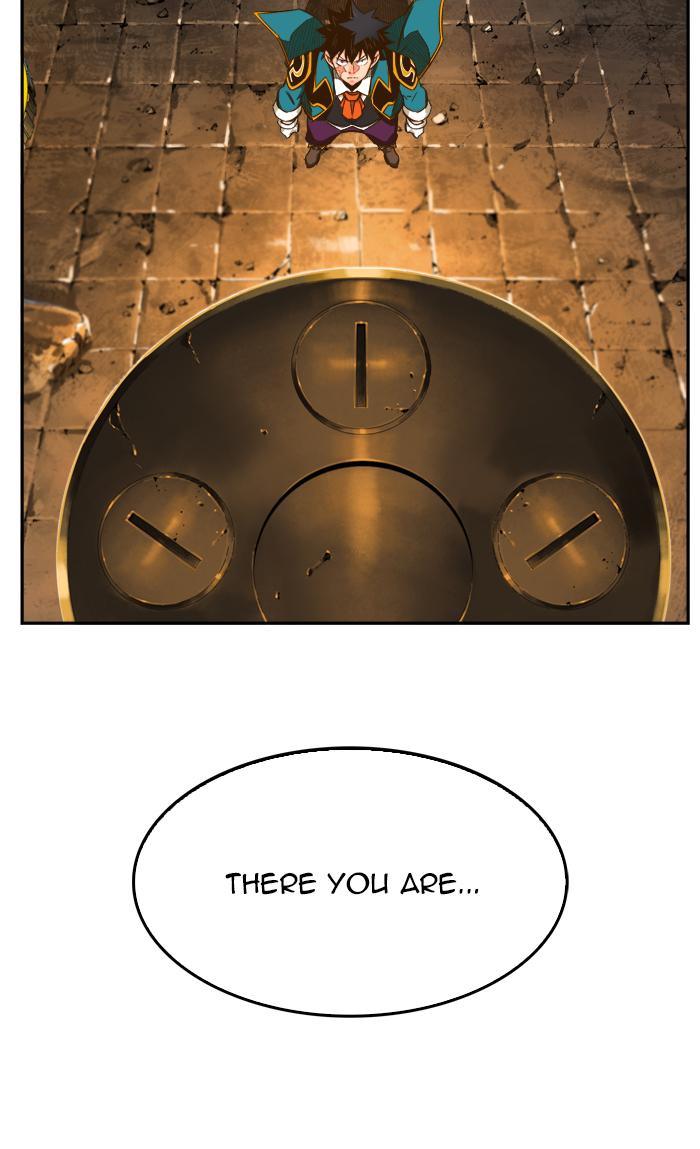 The God of High School - Chapter 420 Page 81