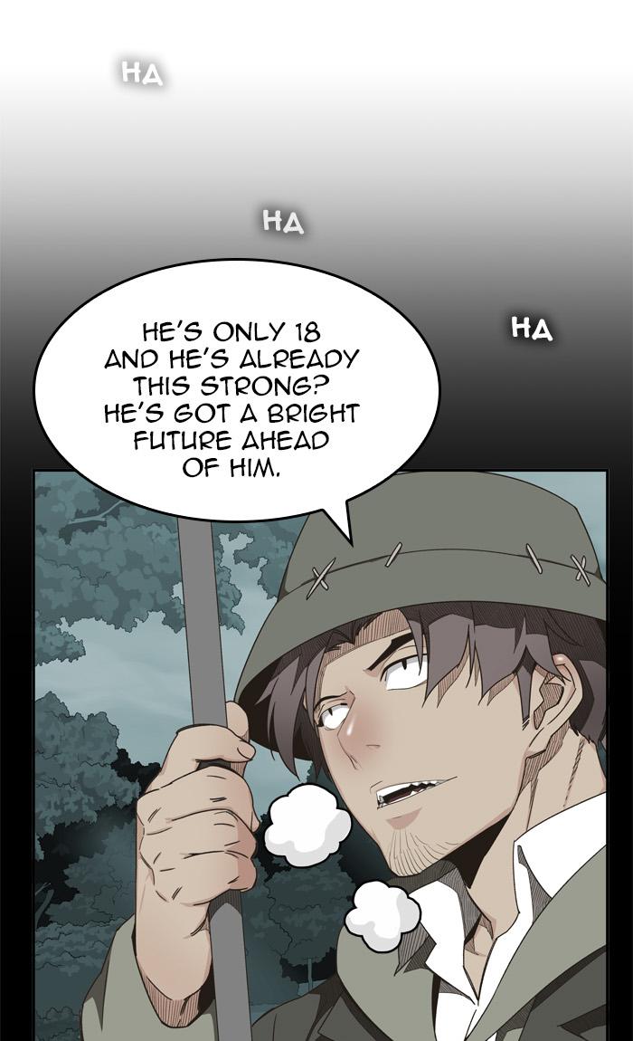 The God of High School - Chapter 420 Page 82