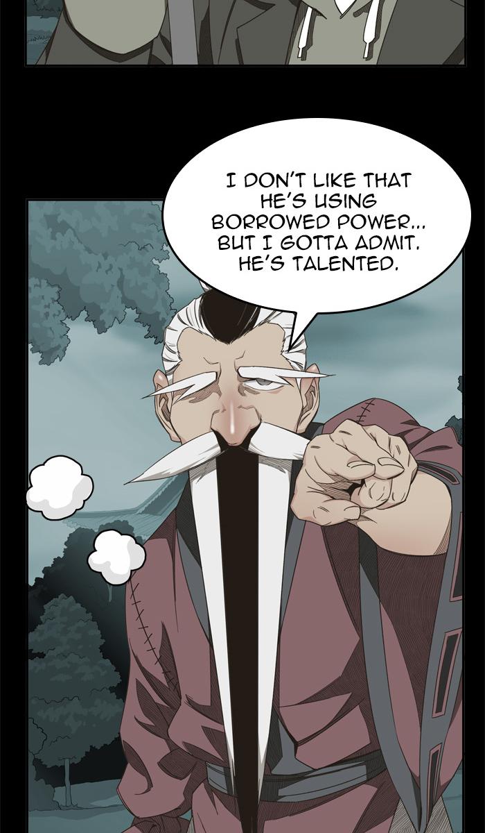 The God of High School - Chapter 420 Page 83