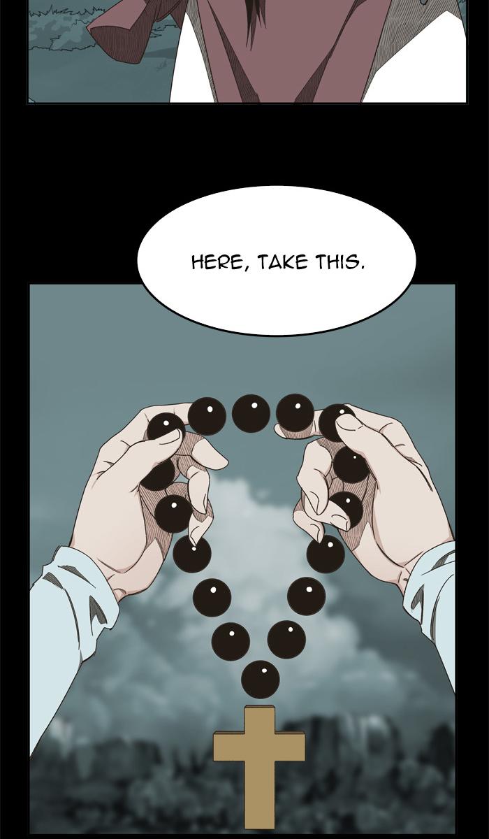 The God of High School - Chapter 420 Page 84