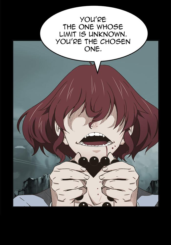 The God of High School - Chapter 420 Page 85