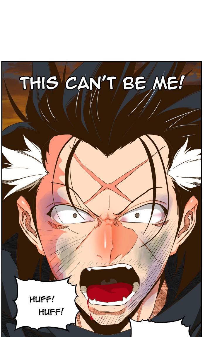 The God of High School - Chapter 420 Page 89