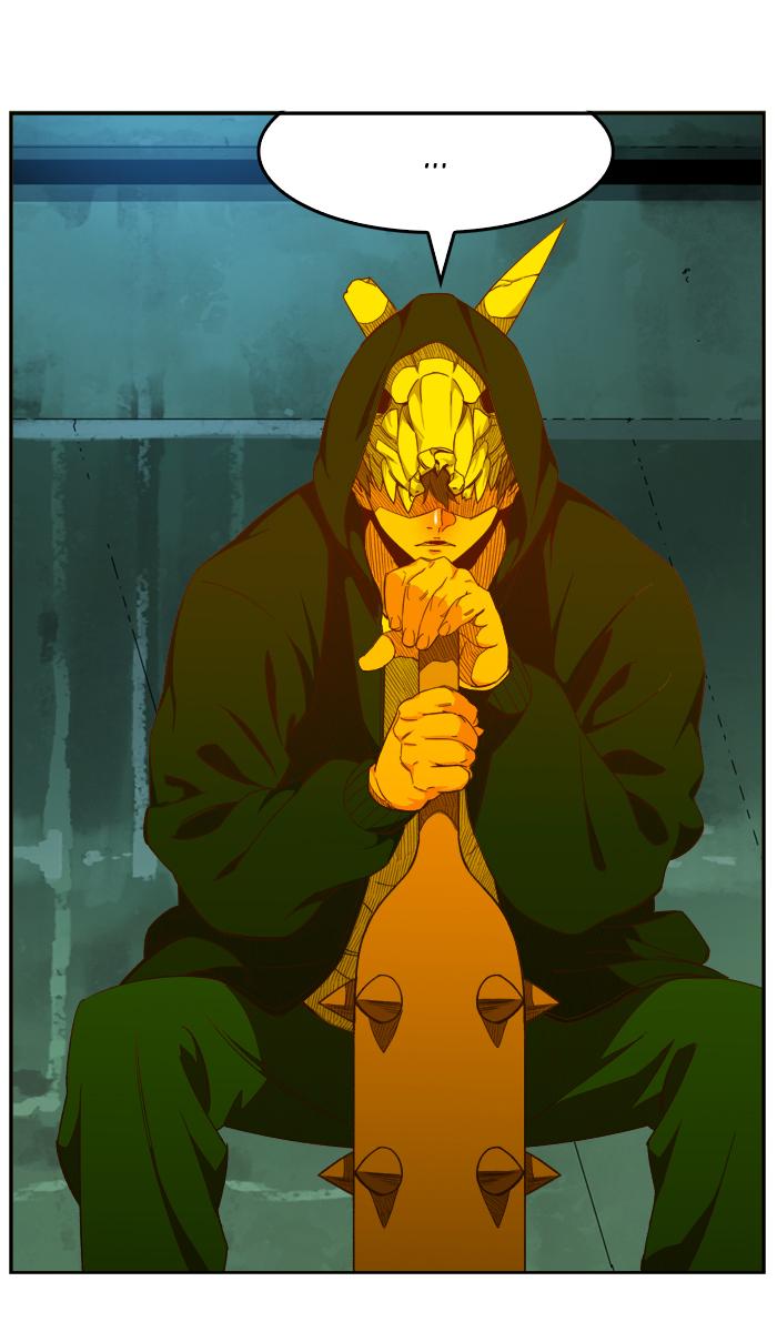 The God of High School - Chapter 420 Page 9