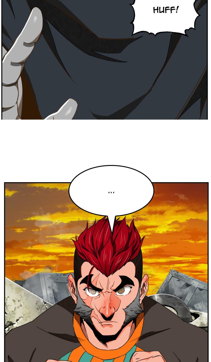 The God of High School - Chapter 420 Page 90