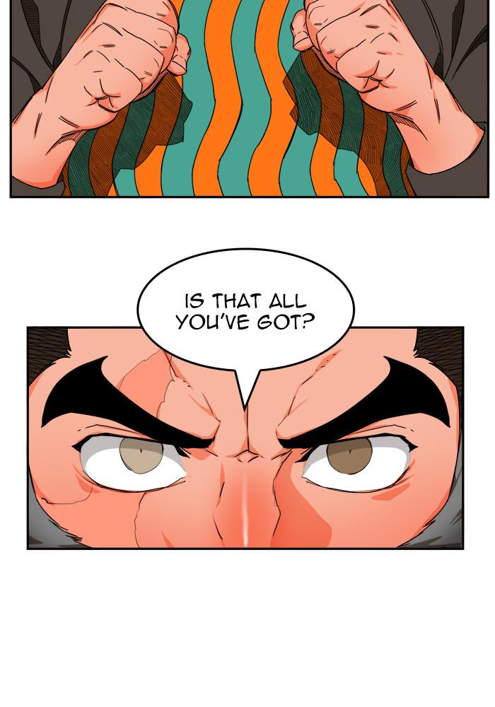 The God of High School - Chapter 420 Page 91