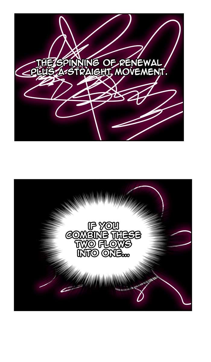 The God of High School - Chapter 421 Page 101