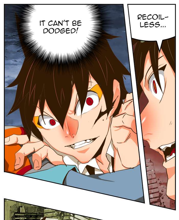 The God of High School - Chapter 421 Page 106