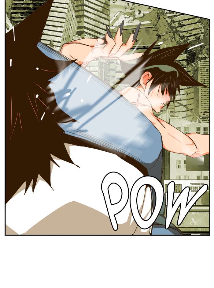 The God of High School - Chapter 421 Page 107