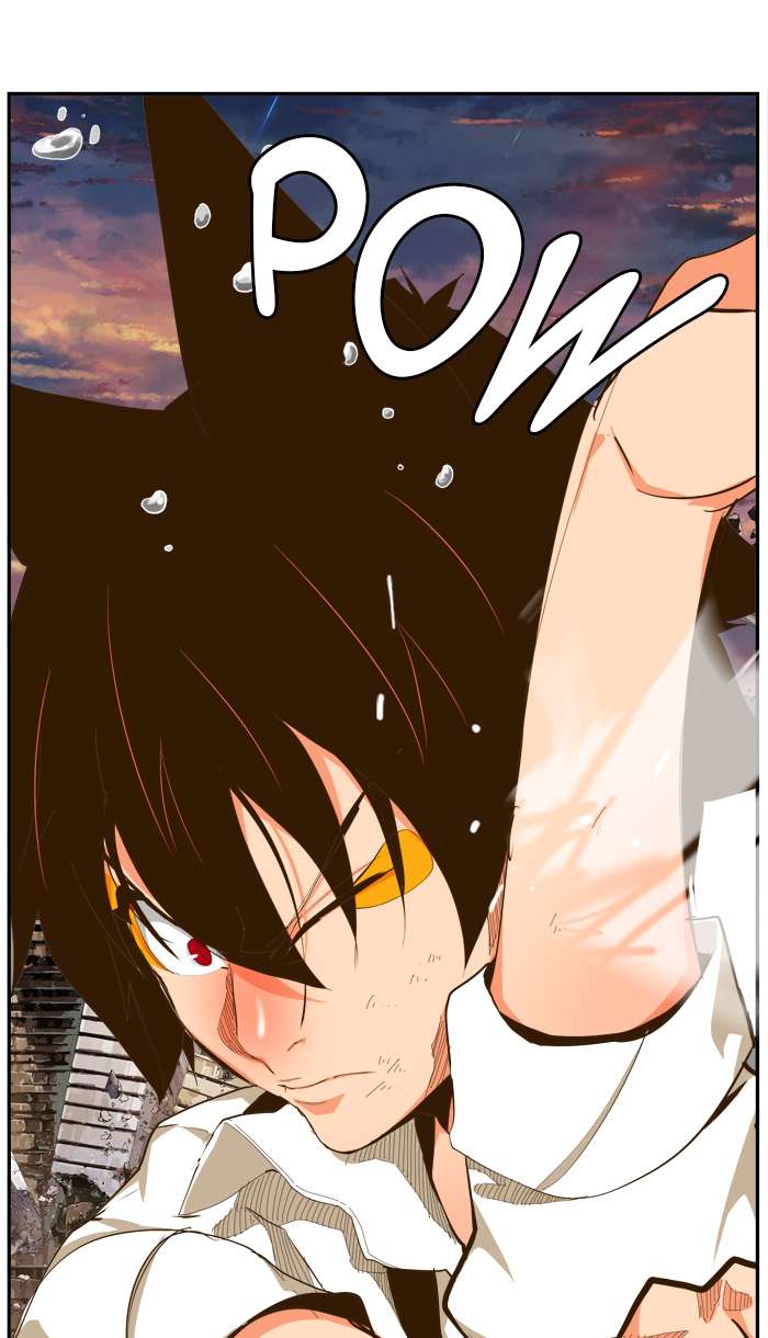 The God of High School - Chapter 421 Page 109