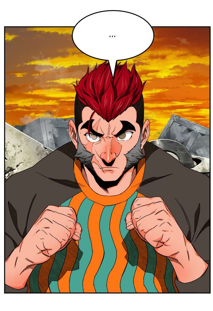 The God of High School - Chapter 421 Page 11