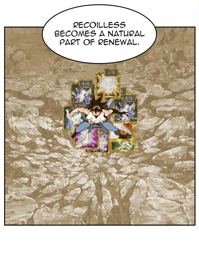 The God of High School - Chapter 421 Page 112