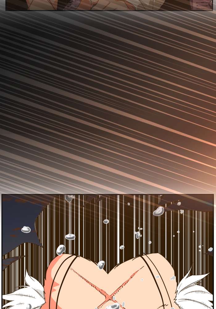 The God of High School - Chapter 421 Page 116