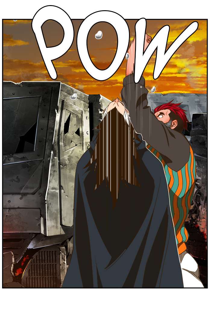 The God of High School - Chapter 421 Page 118