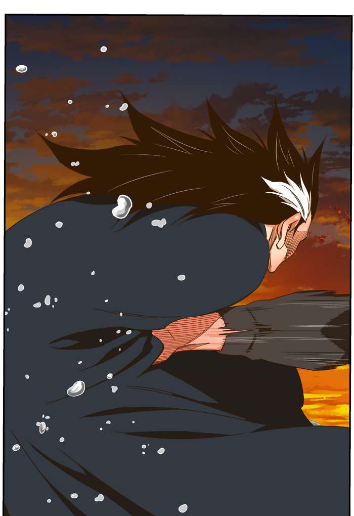 The God of High School - Chapter 421 Page 119