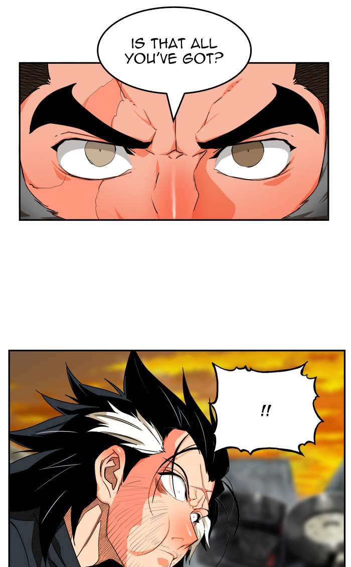 The God of High School - Chapter 421 Page 12