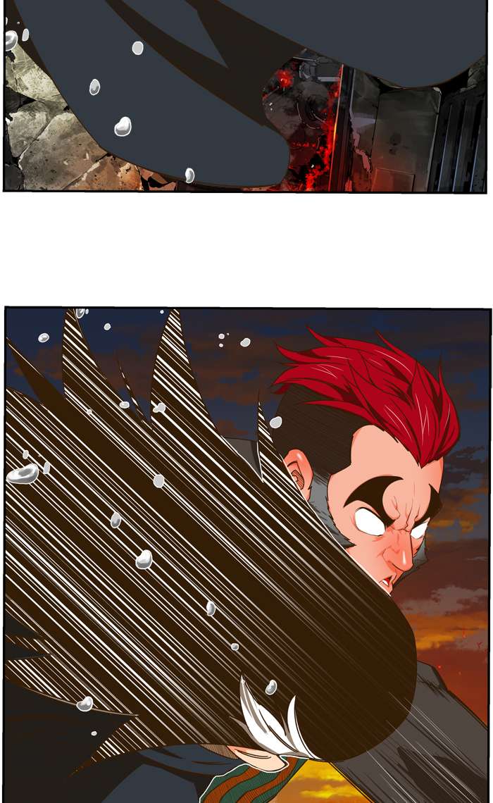 The God of High School - Chapter 421 Page 120