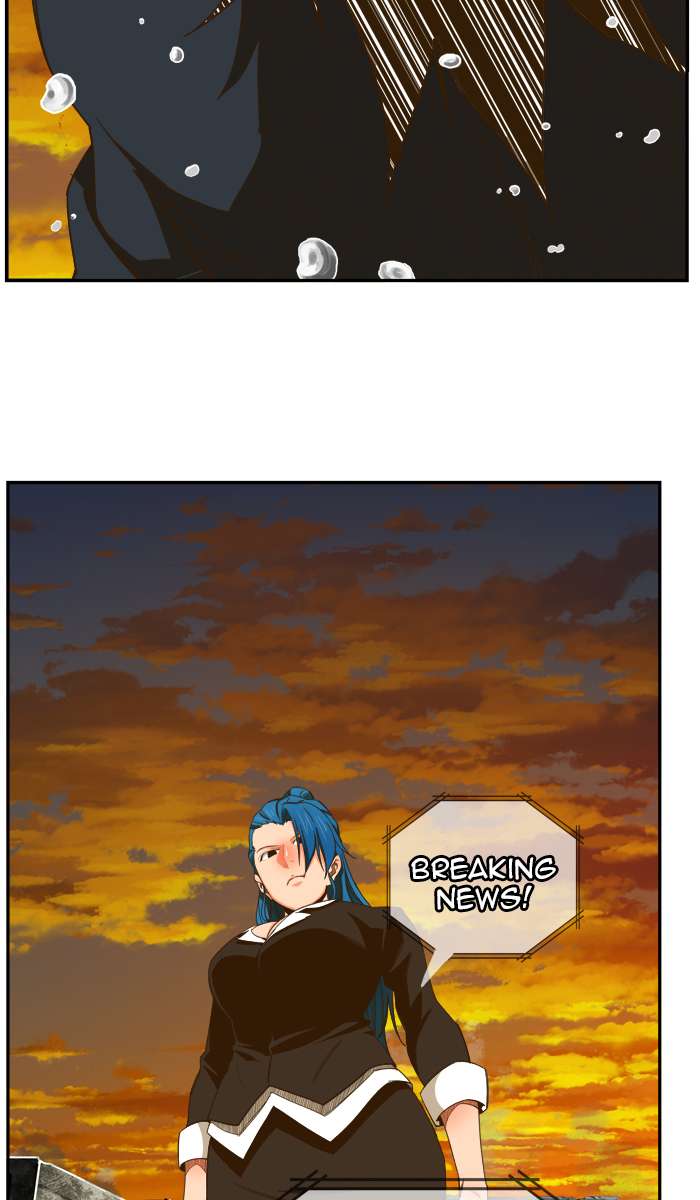 The God of High School - Chapter 421 Page 122