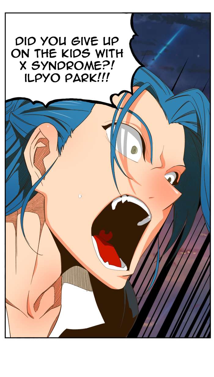 The God of High School - Chapter 421 Page 125