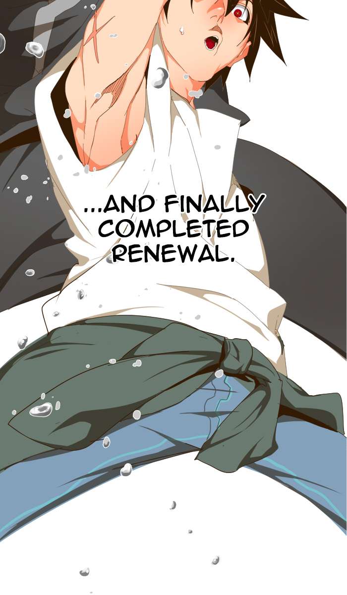 The God of High School - Chapter 421 Page 129