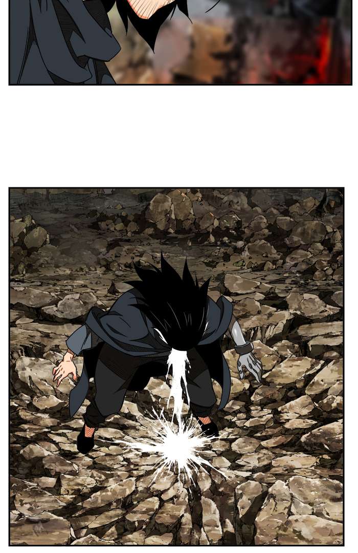 The God of High School - Chapter 421 Page 13