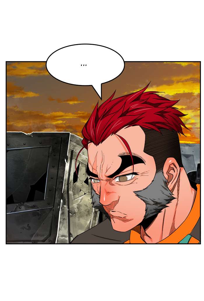 The God of High School - Chapter 421 Page 14