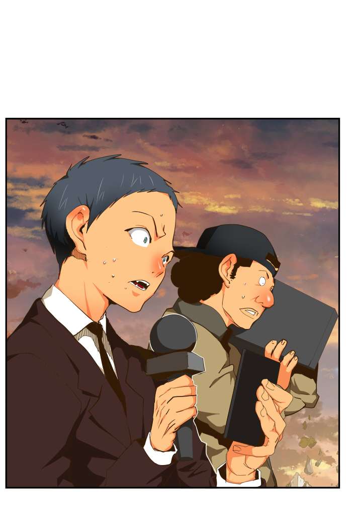 The God of High School - Chapter 421 Page 143