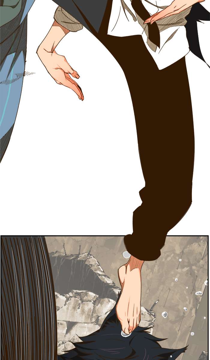 The God of High School - Chapter 421 Page 146