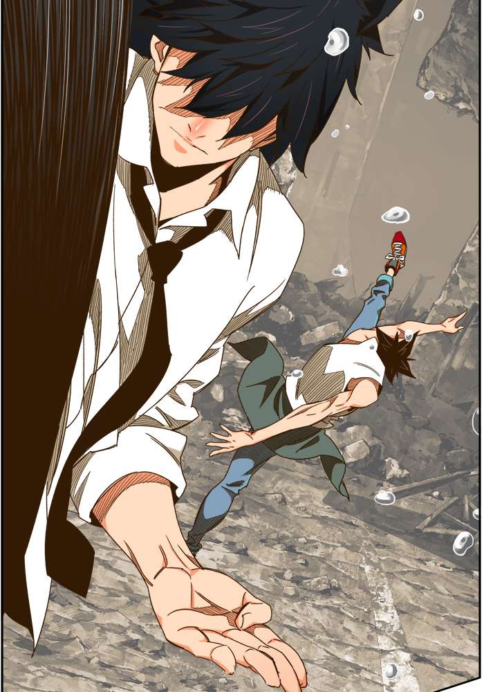 The God of High School - Chapter 421 Page 147