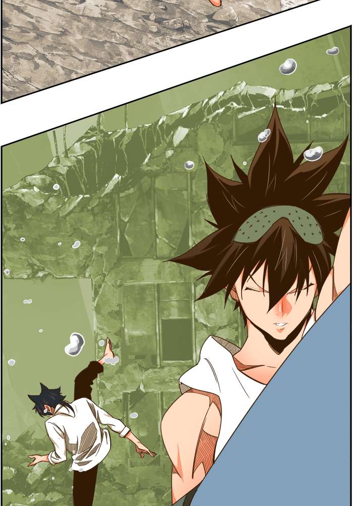 The God of High School - Chapter 421 Page 148