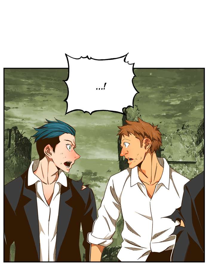 The God of High School - Chapter 421 Page 158