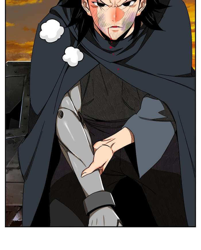 The God of High School - Chapter 421 Page 16